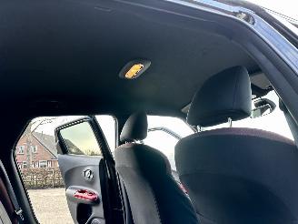 Nissan Juke Gereserveerd 1.2 DIG-T 6-bak S/S Connect Edition - nap - 360cam - navi - line + side assist - keyless picture 66