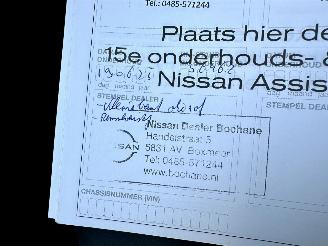 Nissan Juke Gereserveerd 1.2 DIG-T 6-bak S/S Connect Edition - nap - 360cam - navi - line + side assist - keyless picture 25