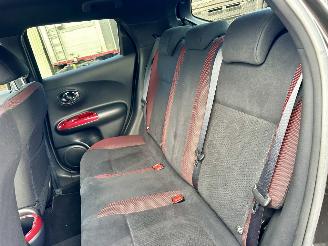 Nissan Juke Gereserveerd 1.2 DIG-T 6-bak S/S Connect Edition - nap - 360cam - navi - line + side assist - keyless picture 24