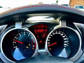 Nissan Juke Gereserveerd 1.2 DIG-T 6-bak S/S Connect Edition - nap - 360cam - navi - line + side assist - keyless picture 74