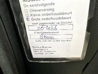 Nissan Juke Gereserveerd 1.2 DIG-T 6-bak S/S Connect Edition - nap - 360cam - navi - line + side assist - keyless picture 59