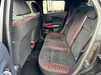 Nissan Juke Gereserveerd 1.2 DIG-T 6-bak S/S Connect Edition - nap - 360cam - navi - line + side assist - keyless picture 64