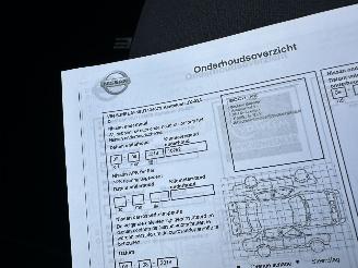 Nissan Juke Gereserveerd 1.2 DIG-T 6-bak S/S Connect Edition - nap - 360cam - navi - line + side assist - keyless picture 31