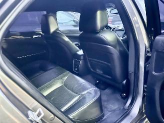 Lancia Thema 3.0D V6 Turbo 190pk aut Platinum - xenon - navi - leer - memory - elektr rollo - stoelverw v+a picture 35