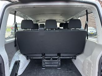 Volkswagen Transporter Kombi 2.0 TDI 150pk 7-traps dsg aut highline 9Pers - nap - navi - airco - cruise - pdc v+a - euro.6 picture 60