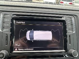 Volkswagen Transporter Kombi 2.0 TDI 150pk 7-traps dsg aut highline 9Pers - nap - navi - airco - cruise - pdc v+a - euro.6 picture 34