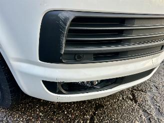 Volkswagen Transporter Kombi 2.0 TDI 150pk 7-traps dsg aut highline 9Pers - nap - navi - airco - cruise - pdc v+a - euro.6 picture 95
