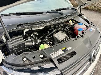 Volkswagen Transporter Kombi 2.0 TDI 150pk 7-traps dsg aut highline 9Pers - picture 8