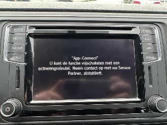 Volkswagen Transporter Kombi 2.0 TDI 150pk 7-traps dsg aut highline 9Pers - nap - navi - airco - cruise - pdc v+a - euro.6 picture 31