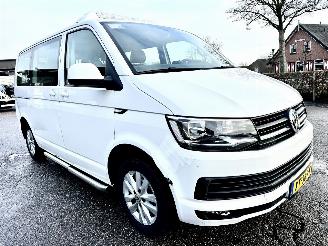 Volkswagen Transporter Kombi 2.0 TDI 150pk 7-traps dsg aut highline 9Pers - picture 4