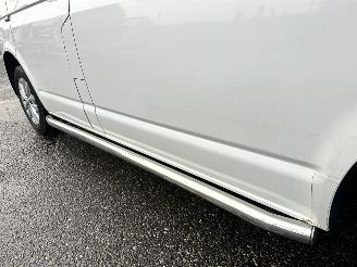 Volkswagen Transporter Kombi 2.0 TDI 150pk 7-traps dsg aut highline 9Pers - nap - navi - airco - cruise - pdc v+a - euro.6 picture 83