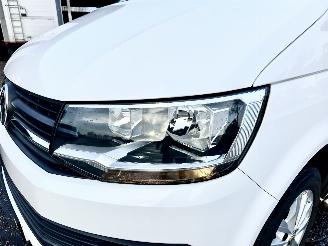 Volkswagen Transporter Kombi 2.0 TDI 150pk 7-traps dsg aut highline 9Pers - nap - navi - airco - cruise - pdc v+a - euro.6 picture 97
