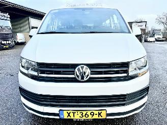 Volkswagen Transporter Kombi 2.0 TDI 150pk 7-traps dsg aut highline 9Pers - picture 3