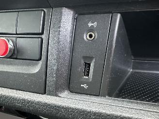 Volkswagen Transporter Kombi 2.0 TDI 150pk 7-traps dsg aut highline 9Pers - nap - navi - airco - cruise - pdc v+a - euro.6 picture 38