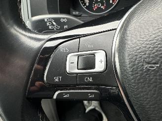 Volkswagen Transporter Kombi 2.0 TDI 150pk 7-traps dsg aut highline 9Pers - nap - navi - airco - cruise - pdc v+a - euro.6 picture 36