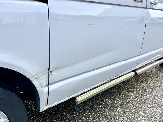 Volkswagen Transporter Kombi 2.0 TDI 150pk 7-traps dsg aut highline 9Pers - nap - navi - airco - cruise - pdc v+a - euro.6 picture 90