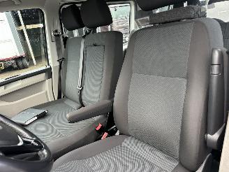 Volkswagen Transporter Kombi 2.0 TDI 150pk 7-traps dsg aut highline 9Pers - picture 16