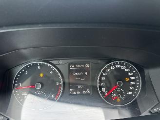 Volkswagen Transporter Kombi 2.0 TDI 150pk 7-traps dsg aut highline 9Pers - nap - navi - airco - cruise - pdc v+a - euro.6 picture 41