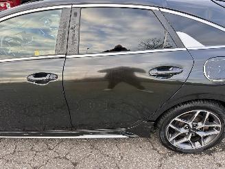 Kia Proceed 1.4 T-GDI 140pk 7-Traps aut GT-Line - nap - pano - front + line assist - stuur + stoelverw - cam - navi - keyless picture 73