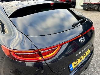 Kia Proceed 1.4 T-GDI 140pk 7-Traps aut GT-Line - nap - pano - front + line assist - stuur + stoelverw - cam - navi - keyless picture 114