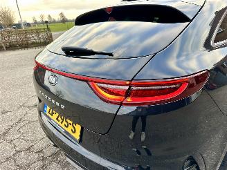 Kia Proceed 1.4 T-GDI 140pk 7-Traps aut GT-Line - nap - pano - front + line assist - stuur + stoelverw - cam - navi - keyless picture 115