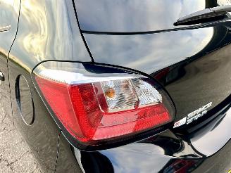 Mitsubishi Space-star 1.2i 71pk Intense 5drs - nap - camera - stoelverw - clima - cruise - privacy glass - touchscreen multimedia picture 85