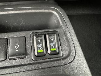 Mitsubishi Space-star 1.2i 71pk Intense 5drs - nap - camera - stoelverw - clima - cruise - privacy glass - touchscreen multimedia picture 17