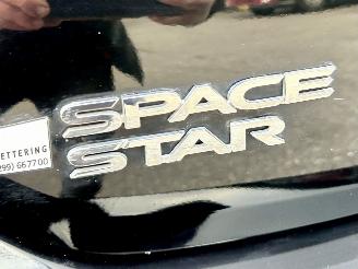 Mitsubishi Space-star 1.2i 71pk Intense 5drs - nap - camera - stoelverw - clima - cruise - privacy glass - touchscreen multimedia picture 83