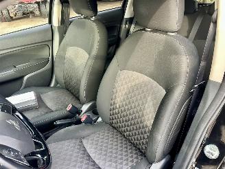 Mitsubishi Space-star 1.2i 71pk Intense 5drs - nap - camera - stoelverw - clima - cruise - privacy glass - touchscreen multimedia picture 44