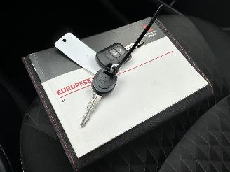 Mitsubishi Space-star 1.2i 71pk Intense 5drs - nap - camera - stoelverw - clima - cruise - privacy glass - touchscreen multimedia picture 53