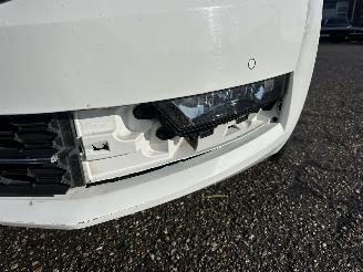 Skoda Octavia 1.5 TSI 150pk 7-Traps aut Greentech Style - nap - navi - carplay - keyless entry - pdc v+a + park assist picture 10