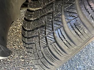 Skoda Octavia 1.5 TSI 150pk 7-Traps aut Greentech Style - nap - navi - carplay - keyless entry - pdc v+a + park assist picture 74