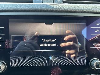 Skoda Octavia 1.5 TSI 150pk 7-Traps aut Greentech Style - nap - navi - carplay - keyless entry - pdc v+a + park assist picture 34