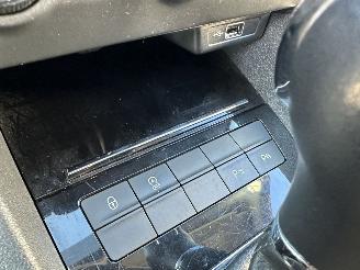 Skoda Octavia 1.5 TSI 150pk 7-Traps aut Greentech Style - nap - navi - carplay - keyless entry - pdc v+a + park assist picture 36