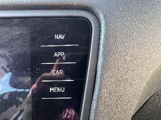 Skoda Octavia 1.5 TSI 150pk 7-Traps aut Greentech Style - nap - navi - carplay - keyless entry - pdc v+a + park assist picture 52