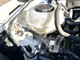 Skoda Octavia 1.5 TSI 150pk 7-Traps aut Greentech Style - nap - navi - carplay - keyless entry - pdc v+a + park assist picture 80