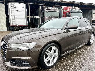 Audi A6 avant 1.8 TFSI 190pk picture 2