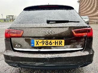 Audi A6 avant 1.8 TFSI 190pk picture 6