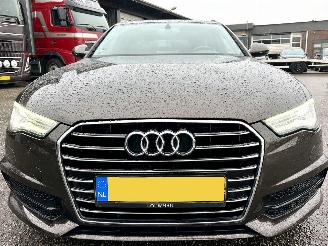 Audi A6 avant 1.8 TFSI 190pk ultra - facelift - leer - stoelkoeling picture 2