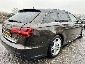 Audi A6 avant 1.8 TFSI 190pk picture 5