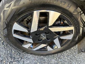 Opel Mokka-E 136pk aut 50kWh Business Elegance - 14dkm nap - line + side assist - navi - keyless - camera - pdc v+a picture 85