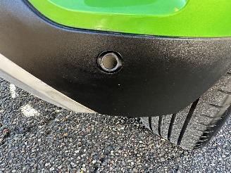 Opel Mokka-E 136pk aut 50kWh Business Elegance - 14dkm nap - line + side assist - navi - keyless - camera - pdc v+a picture 90