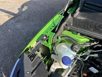 Opel Mokka-E 136pk aut 50kWh Business Elegance - 14dkm nap - line + side assist - navi - keyless - camera - pdc v+a picture 7