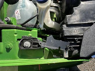 Opel Mokka-E 136pk aut 50kWh Business Elegance - 14dkm nap - line + side assist - navi - keyless - camera - pdc v+a picture 81