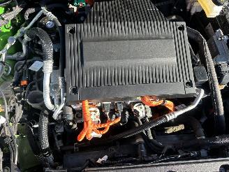 Opel Mokka-E 136pk aut 50kWh Business Elegance - 14dkm nap - line + side assist - navi - keyless - camera - pdc v+a picture 75