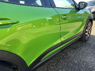 Opel Mokka-E 136pk aut 50kWh Business Elegance - 14dkm nap - line + side assist - navi - keyless - camera - pdc v+a picture 94