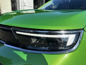 Opel Mokka-E 136pk aut 50kWh Business Elegance - 14dkm nap - line + side assist - navi - keyless - camera - pdc v+a picture 100