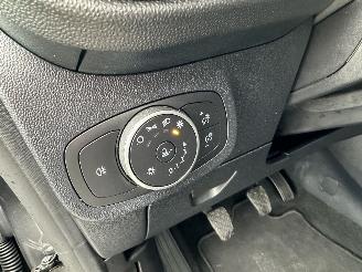 Ford Fiesta 1.0 EcoBoost Connected 5drs - 69dkm nap - navi - line + park assist - pdc v+a - airco - cruise - rijdbaar picture 35