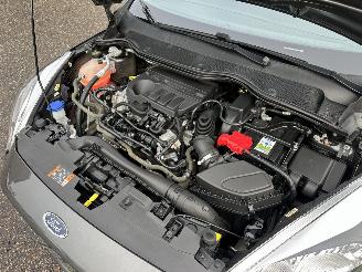 Ford Fiesta 1.0 EcoBoost Connected 5drs - 69dkm nap - navi - line + park assist - pdc v+a - airco - cruise - rijdbaar picture 55