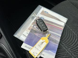 Ford Fiesta 1.0 EcoBoost Connected 5drs - 69dkm nap - navi - line + park assist - pdc v+a - airco - cruise - rijdbaar picture 34